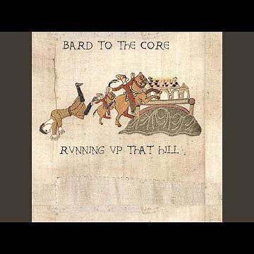 Running Up That Hill (bardcore tavernwave)