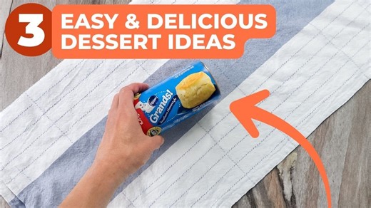 These Pillsbury dough donuts went viral for a reason