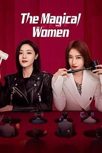 The Magical Women (2023) - TV Show