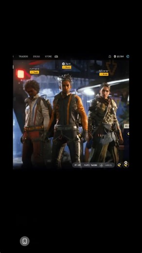 I don't know why they hate on my free style🤣🤣🤣🤣🤣@Dagan Oliver @Steve Arc raider freestyle About to Buss records #2026 #arcraiders #viral #pfypシ #turfbuccaneer816