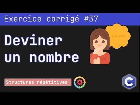 Corrected exercise 37: Guess a number game | C language