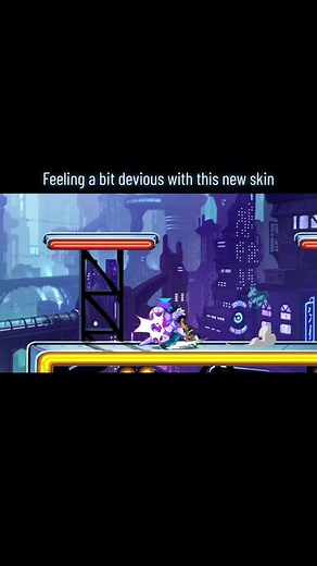 Brawlhalla Diamond Top Rank Gameplay