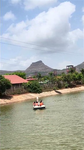 हाडशी Temple & Adventure Park Pune Youtube #hadshi#advencherpark#viralvideo#subscribe