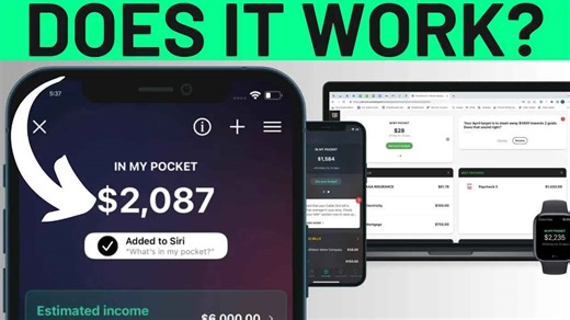 PocketGuard review (2024) - it saves you money