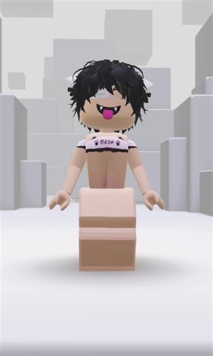-, No puedo 😣 #foryoupage #roblox #avatar #barbie #dahood