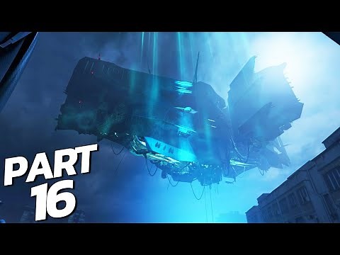 BREAKING AND ENTERING THE VAULT | Half-Life: Alyx - Part 16 (VR Walkthrough/Gameplay)