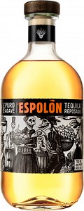 Текила Espolon Reposado 0.75 л 40% (721059707510)
