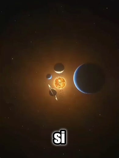 Si le Soleil disparaissait pendant 8 minutes et 20 secondes, rien ne changerait. Absolument rien. Pourquoi ? Parce que la lumière du Soleil met exactement 8 minutes et 20 secondes pour nous atteindre. Pendant ce court instant, nous vivrions dans une illusion parfaite. Puis, soudain… le noir total. Pas un simple coucher de Soleil. Un blackout définitif. La Lune disparaîtrait elle aussi, car elle ne fait que réfléchir la lumière du Soleil. Sans Soleil, plus de Lune. Au même moment, quelque chose d