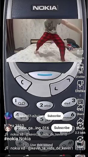 use this sound and your video goes viral#nokia #memes #nokia6600 #nokiaphone