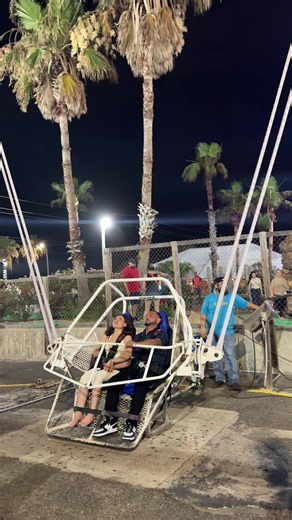 Gravity Park at SPI: A 10/10 Adventure