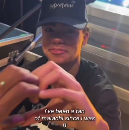 I first saw Malachi and Henry danger and then stuck in the middle villains of Vally view under wraps one and two zombies. I’ve literally watched everything he’s been in. He’s such an inspiration. @Malachi Barton #MALACHIBARTON #acting #notice