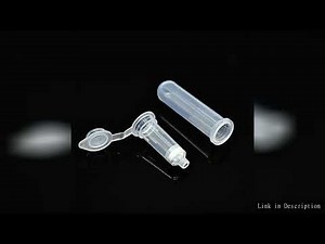 PCR Purification Set 2ml DNA Purification Column Plasmid Miniprep Spin Column With Collection Tube 1