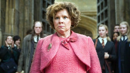 What Happened To Dolores Umbridge After Harry Potter & The Deathly Hallows?