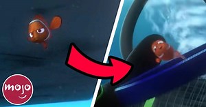 Top 10 Dumbest Pixar Hero Moments | Articles on WatchMojo.com