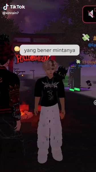 Trend Gendong di Roblox: Labirin Jodoh Menarik!