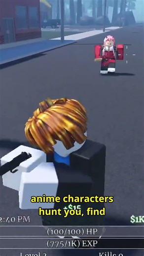 3 Roblox Intense Survival Games You Should Try (Quick Review Short)