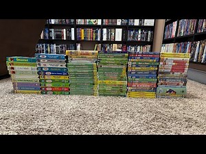 My PBS Kids Collection
