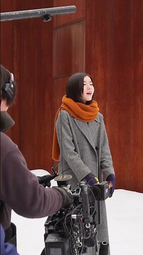 #milet 「#hanataba」Behind The Scenes -Day1- (TBS系 日曜劇場「#アンチヒーロー」主題歌) #shorts