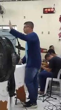 O que há de vir virá Rodrigo Barbosa