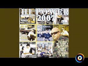 Hi Power Rollcall by Mr. Criminal, Hi Power Soldiers