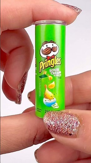 Opening Mini Brands Series 4 | Unboxing ASMR | Satisfying Video | ASMR Video Real Miniature Toys