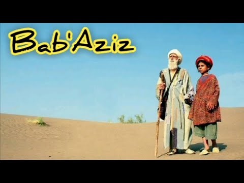 Bab'Aziz izle |türkçe dublaj|