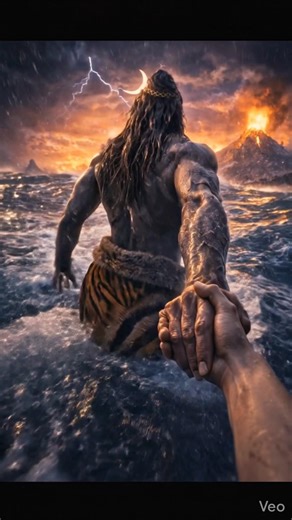 Happy Mahashivratri 🙏🏻❤️ Har Har Mahadev 🙌🏻