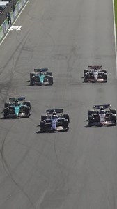 316K views · 4.8K reactions | Getting passed by four cars on the straight is a tough day at the office ‍ | F1 | Facebook