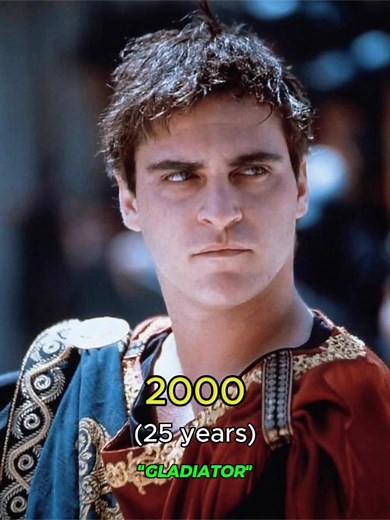 Joaquin Phoenix: The Evolution of a Masterful Actor