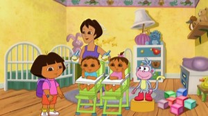 Watch Dora the Explorer: Dora the Explorer - Super Babies - Full Show on Paramount  Ireland
