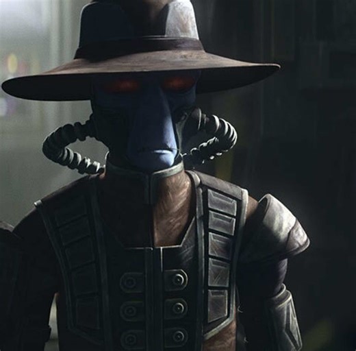 Cad Bane #starwars #theclonewars #order66 #darthmaul #starwarslore | star war