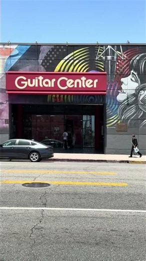 how to restring your guitar #guitar #guitarist #musician #guitartips #beginnerguitar #guitarcenter