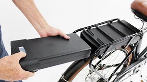 Electric Bike Batteries: How to Choose the Right Type and Get the Most out of It