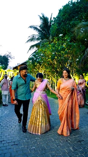 Telugu Half Saree Function 💃 Beautiful Moments ❤️ #shorts #shorts #halfsareefunction #peddamanishi