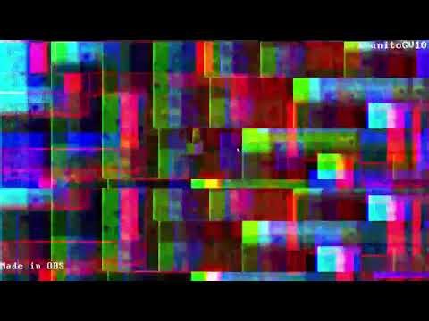 FMV 7: 𒀱 (an+naga²).exe (EPILEPSY WARNING) [my voice]