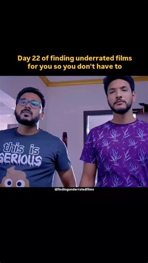 Finding Underrated Films on Instagram: "🎬 Movie: Iruttu Araiyil Murattu Kuththu (2018) Iruttu Araiyil Murattu Kuththu is an adult horror-comedy that blends supernatural elements with bold humor. The story revolves around a group of people who find themselves trapped in a mysterious bungalow haunted by a ghost with unfinished desires. As strange and hilarious events unfold in the dark rooms of the house, the film uses comedy, horror, and satire to push boundaries rarely explored in mainstream ci