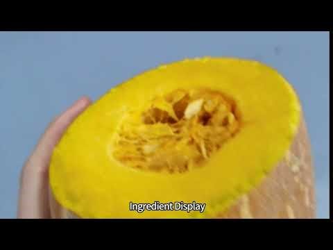 MQD1200 ultra-large production capacity vegetable dicing machine