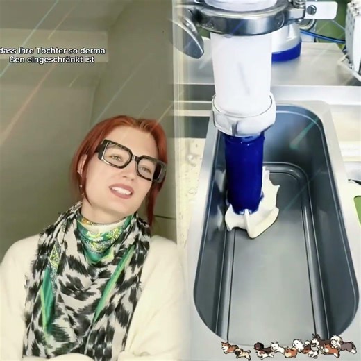 Bow down or get out.