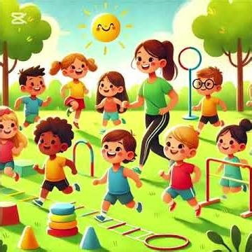 la importancia de la educación física en la vida de los estudiantes.