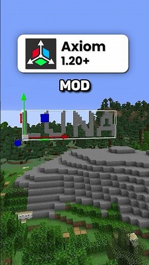 Best Mods to add to your Minecraft World using Lunar Client🌎⛏️