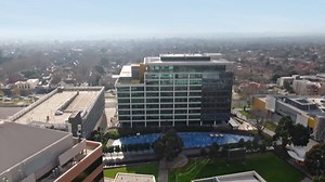 250K views · 372 reactions | Explore our vibrant and inclusive Monash University Caulfield Campus. ✨ You can find out more by visiting: https://bit.ly/4kfMG6N | Monash University India | Facebook