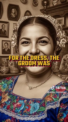 Mexican wedding traditions reveal a deeper story about responsibility, symbolism, and cultural identity. Who pays for the bride’s dress in Mexico was never just about money. Traditionally, the groom provided the funds for the bride’s wedding attire, often given to her family so the dress could be made with intention, meaning, and community involvement. This custom reflected commitment, honor, and the belief that marriage was a shared responsibility between families, not an individual expense. Lo
