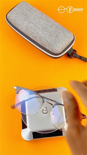 New Arrival ! | Farsight