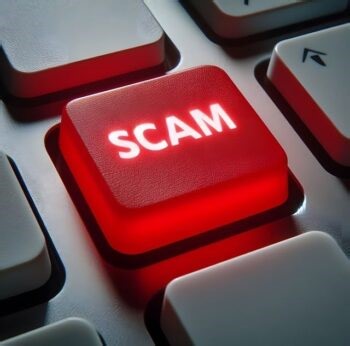 Watch out for Publishers Clearing House scams