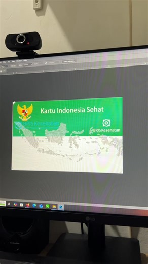 Menambah background di photoshop, semoga membantu .. #vod #fbpro #digitalprinting #percetakan #jangkauan #fyp | Hafid Sutoyo