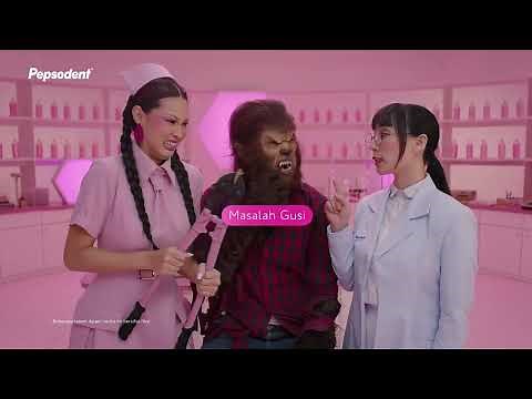 Pepsodent Gum Expert, Cegah Gusi Sebelum Melemah!