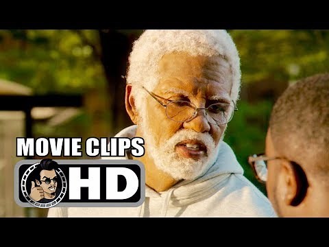 UNCLE DREW Clips + Trailers (2018) Kyrie Irving Movie HD