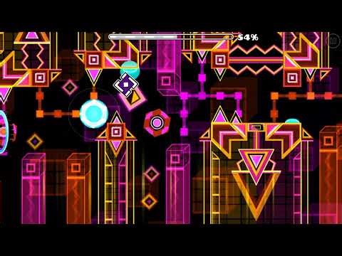 Stereo Smasher by razsta4ax 100% (Extreme Demon)