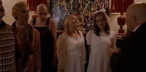 ‘Spider Baby’ Remake Trailer – The Twisted Family Returns in Brand New Movie [Exclusive]