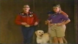 Watch Hey Dude Season 1 Episode 11 - Suspicion